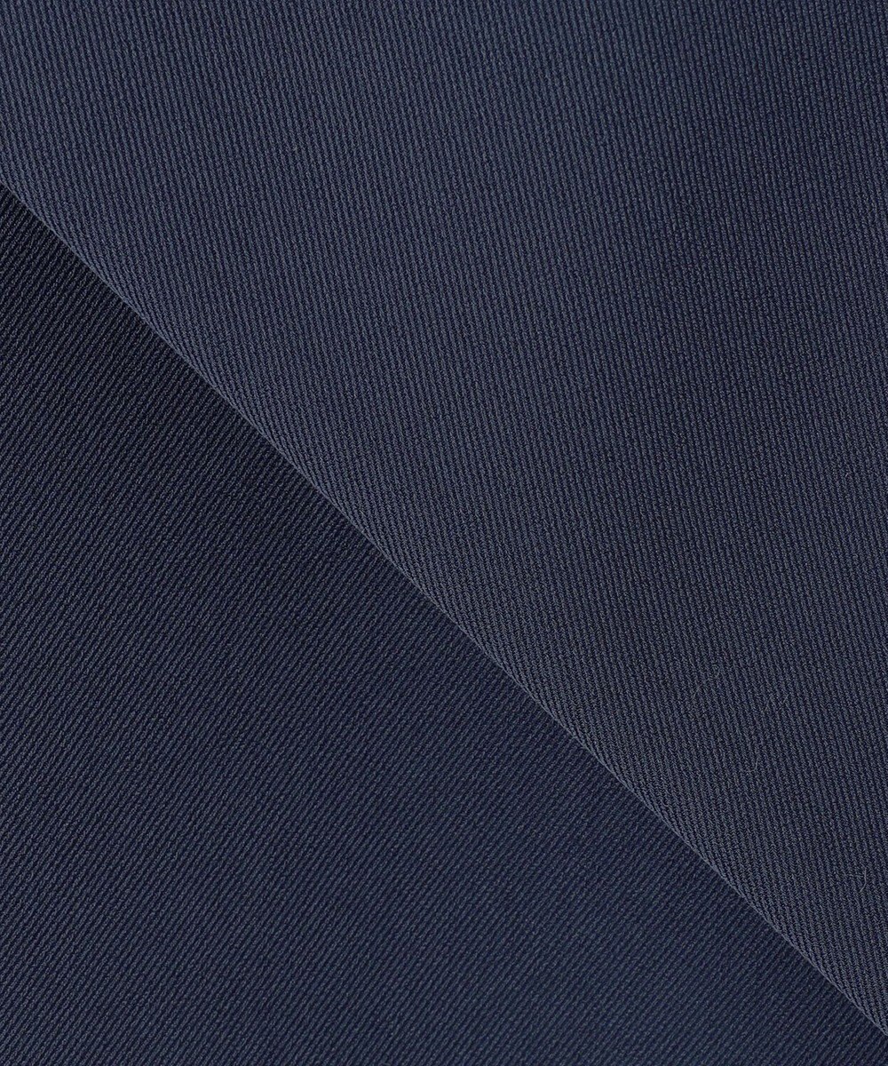 自由区 【洗える】エアフロートレンチ コート 