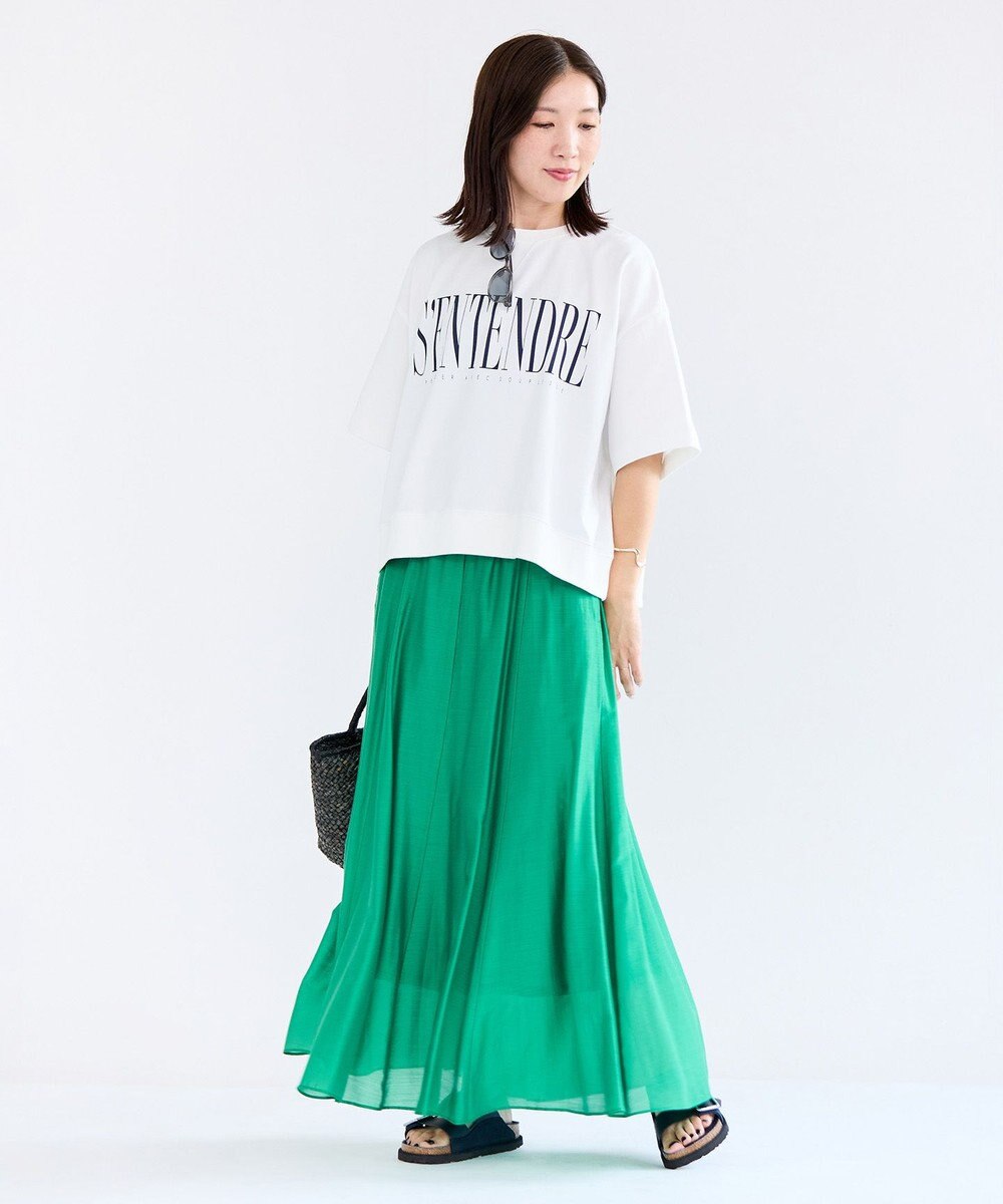 UNFILO ライトウェイト ロゴスウェット 