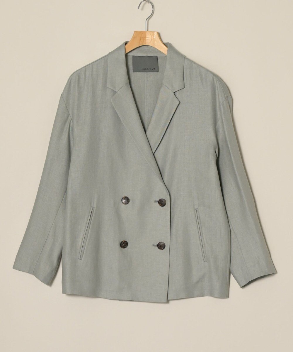 ONWARD Reuse Park 【uncrave】ジャケット春夏 