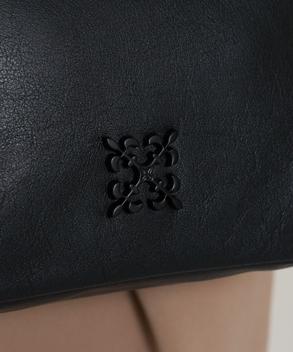 russet レザー2WAYミニトートバッグ(CE-1664) 