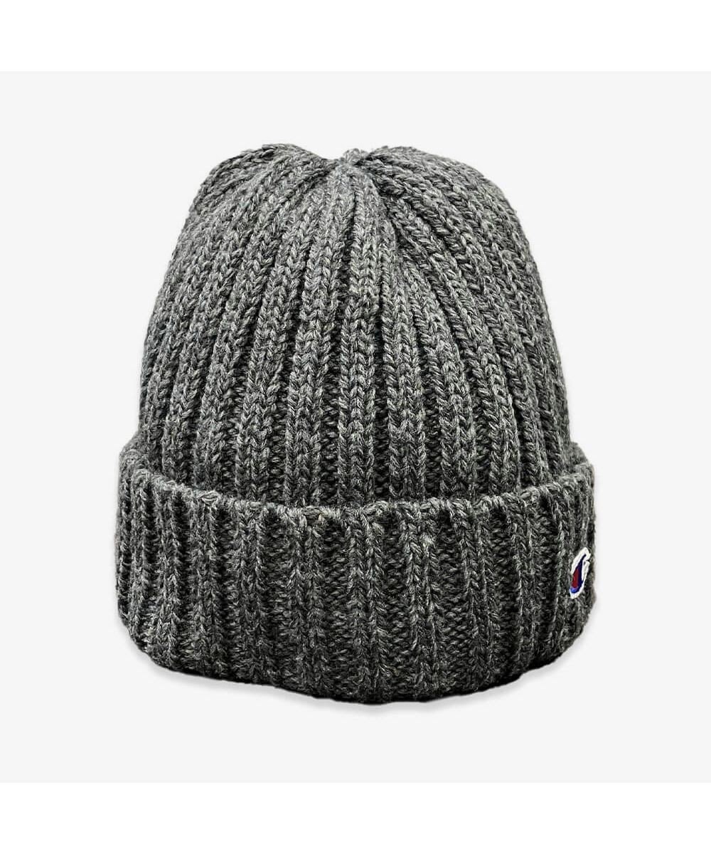 林八百吉商店 Champion　裏ボアリブワッチ 