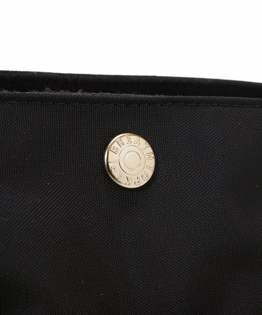 TOPKAPI 【Breath TOPKAPI】SCOTCH GRAIN スコッチグレイン バイカラー ショルダーバッグ 