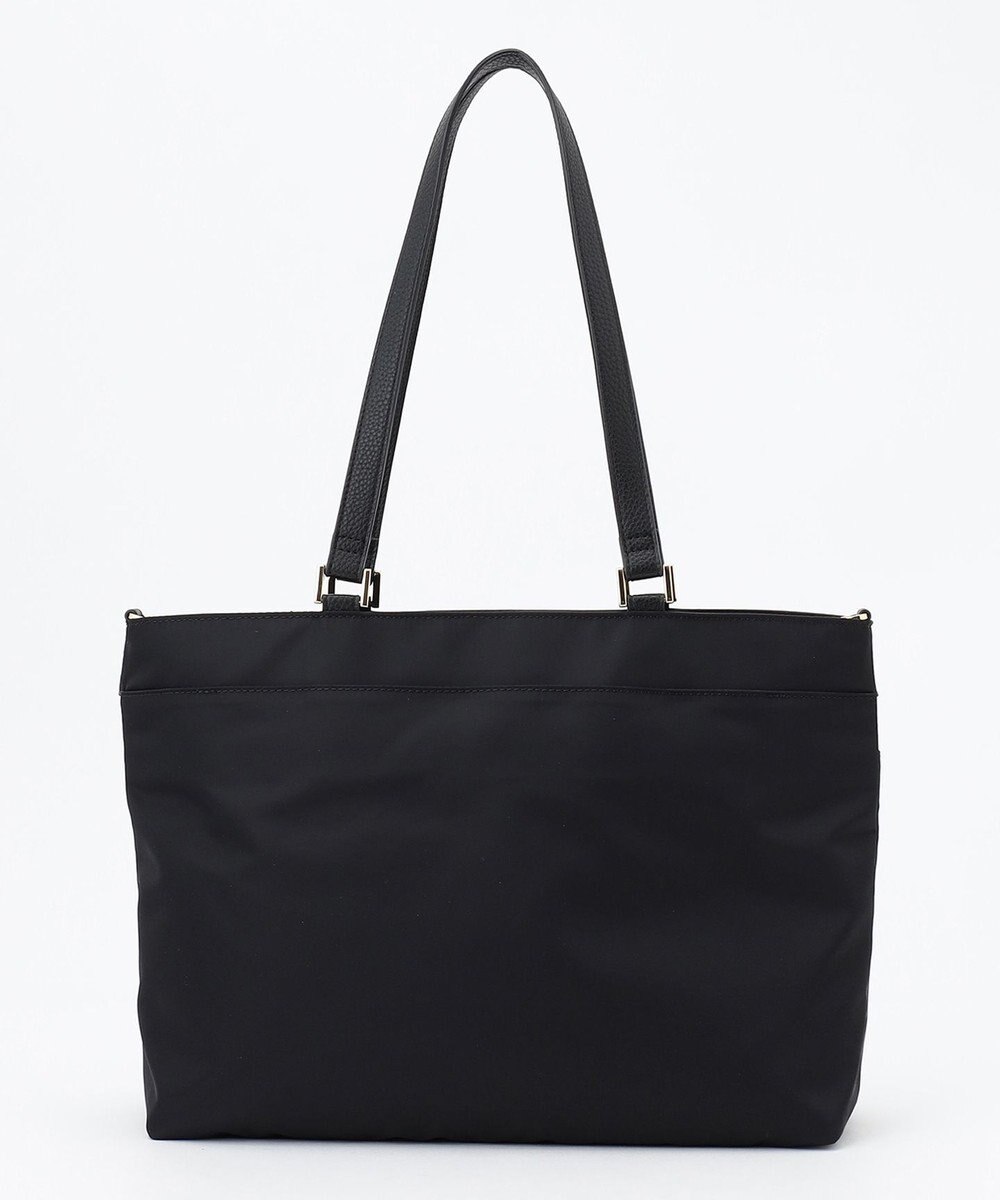 LA BAGAGERIE コンビ2WAYトートバッグ MEDIUM 