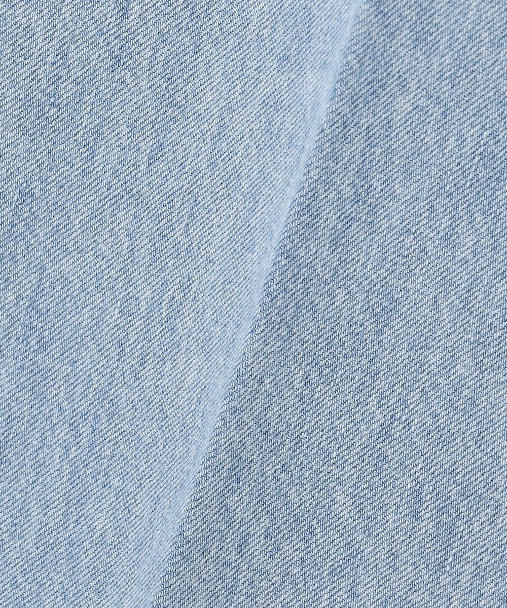 J.PRESS MEN 【J.PRESS ORIGINALS】SHIOTA DENIM Piped Stem１tuck  / Made in Japan 