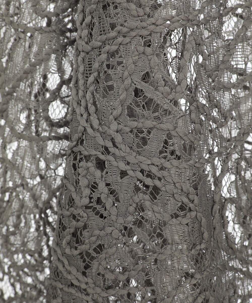 Green Parks ・ＥＬＥＮＣＡＲＥ　ＤＵＥ　２ｗａｙコードレースカーデ 