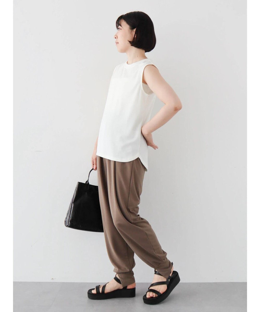 Green Parks ・ＳＵＧＡＲ　ＳＰＯＯＮ【ラッシュガード】ノースリーブ 