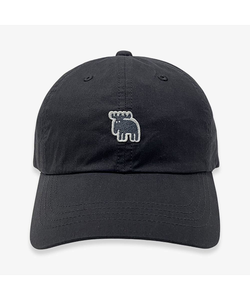 林八百吉商店 moz  ツイルキャップ 