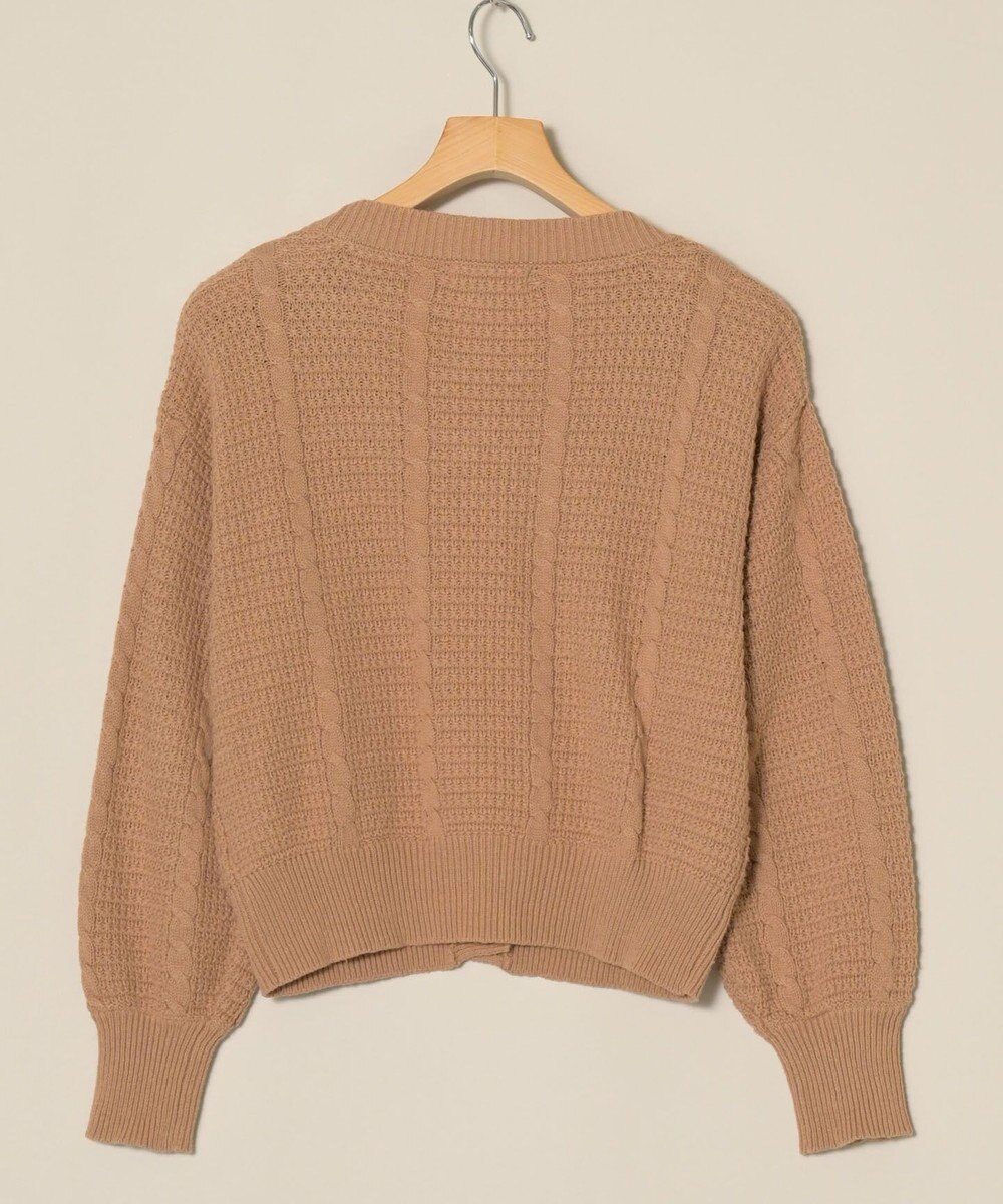 ONWARD Reuse Park 【any SiS】ニット秋冬 