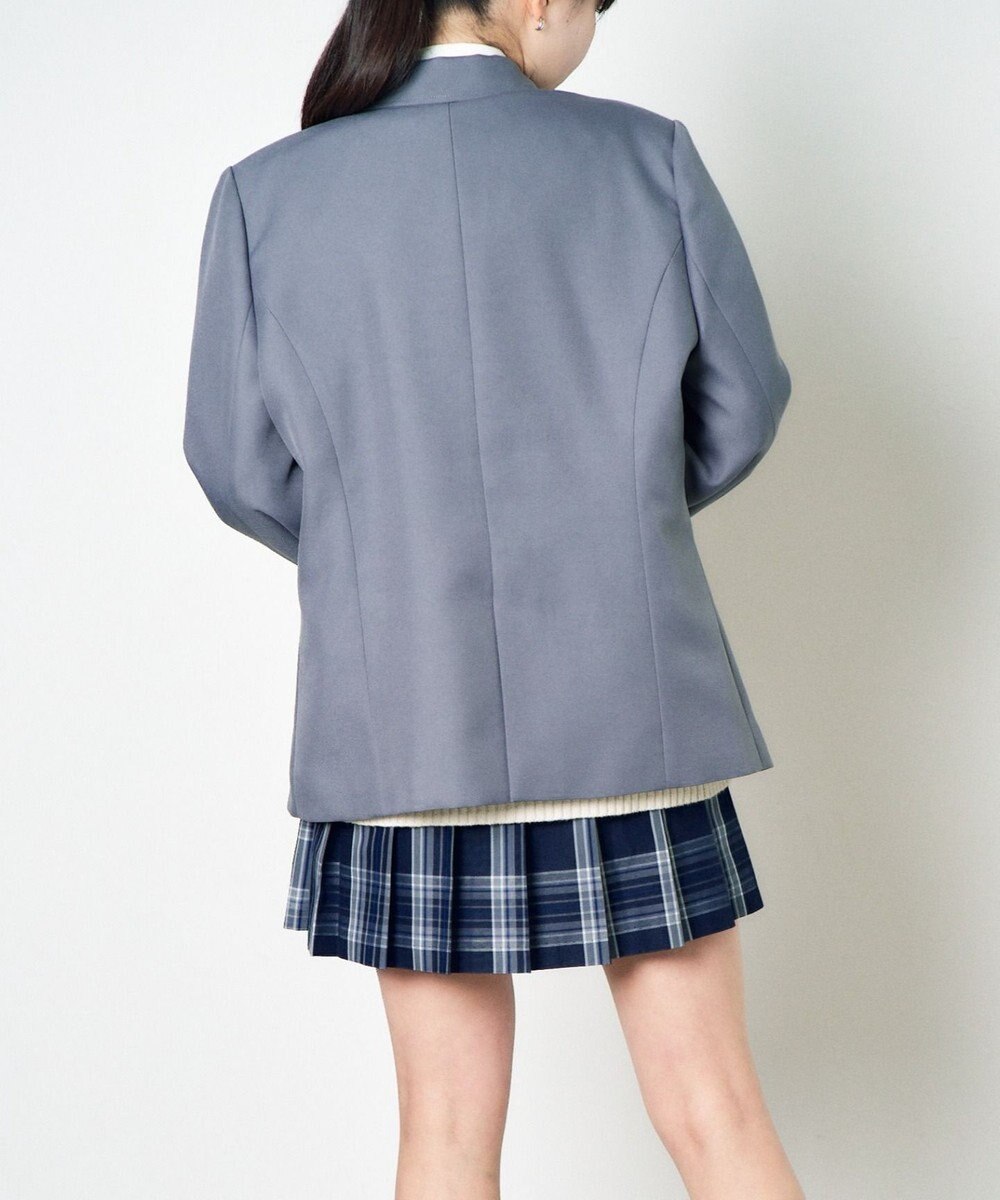 WEGO 【SCHOOLITEM】スクールブレザー 