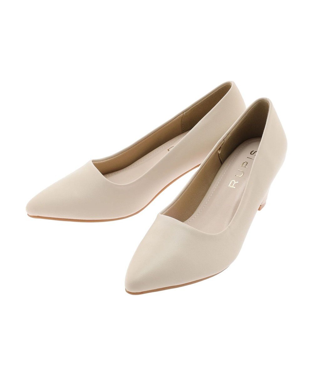 Green Parks ＲＵＰＩＳ．クッションパンプス 