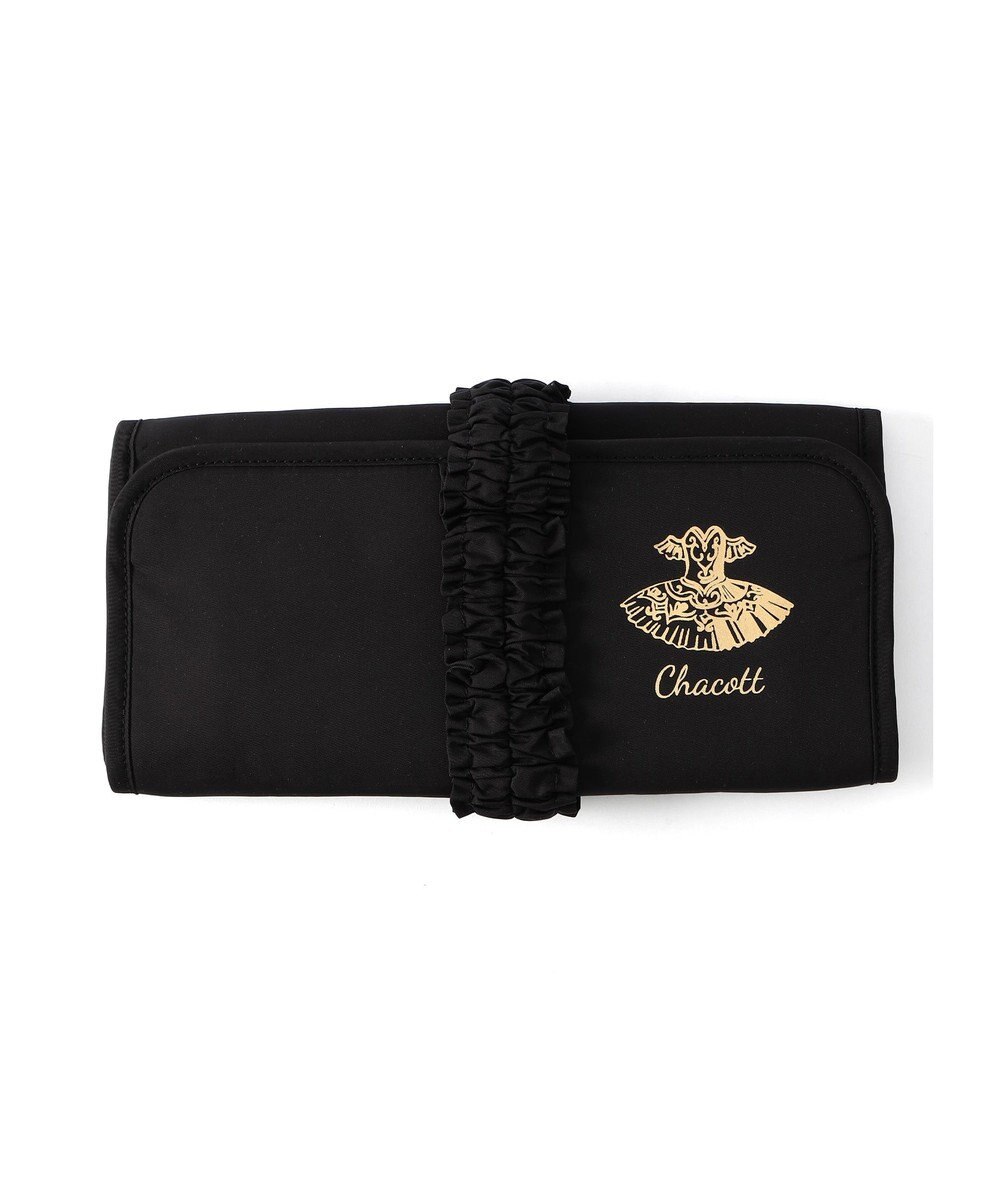 Chacott チュチュギャザーロールケース 