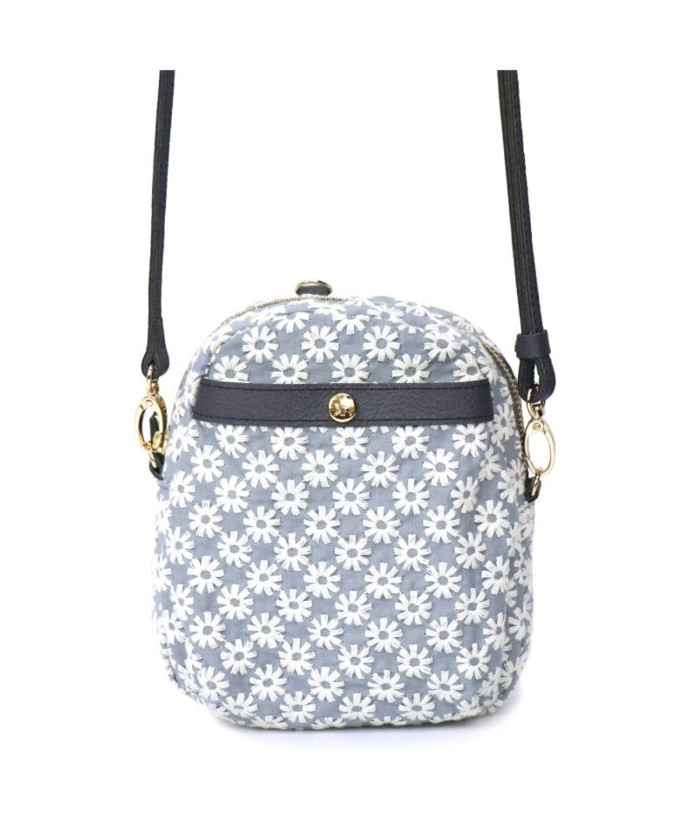 Regalo Felice 【花の刺繍が可愛い / 2way】ショルダー / REGALO 