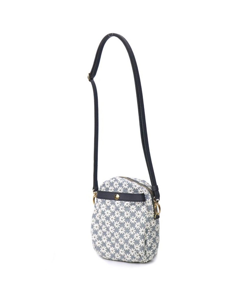 Regalo Felice 【花の刺繍が可愛い / 2way】ショルダー / REGALO 