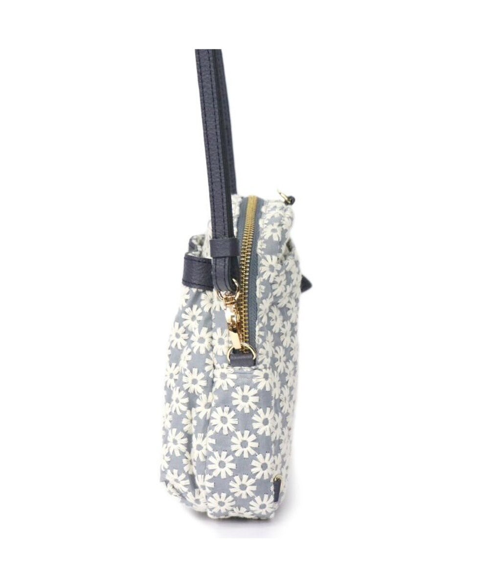 Regalo Felice 【花の刺繍が可愛い / 2way】ショルダー / REGALO 