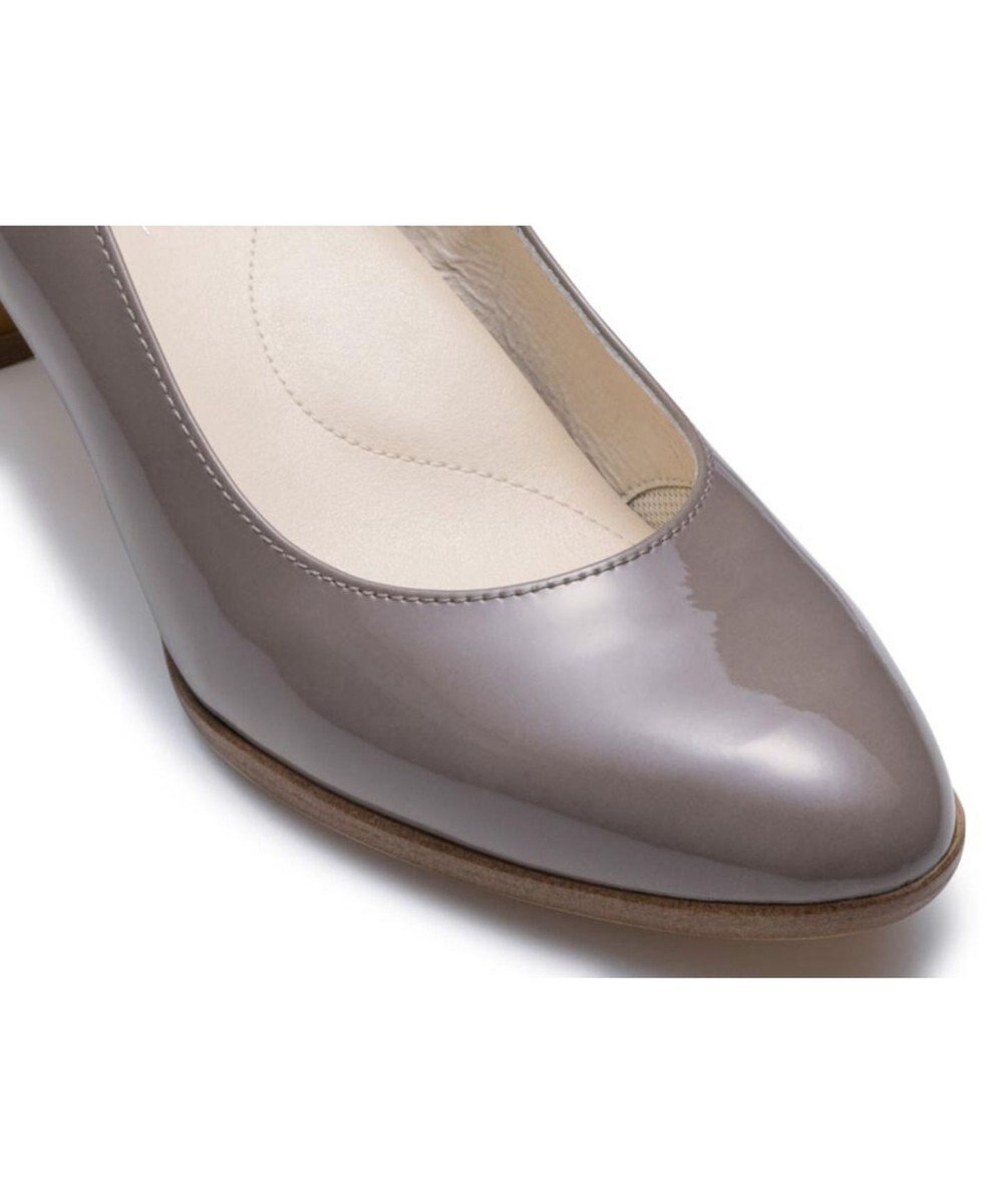 REGAL FOOT COMMUNITY 【リーガルレディース】F14J プレーンパンプス パンプス 