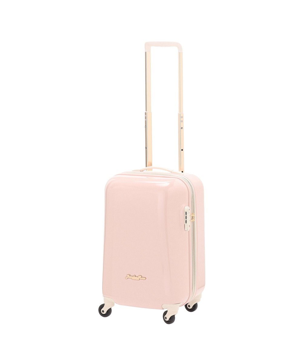 ACE BAGS & LUGGAGE Jewelna Rose キャンディポケットスーツケース 機内持ち込み 39871 ジュエルナローズ 
