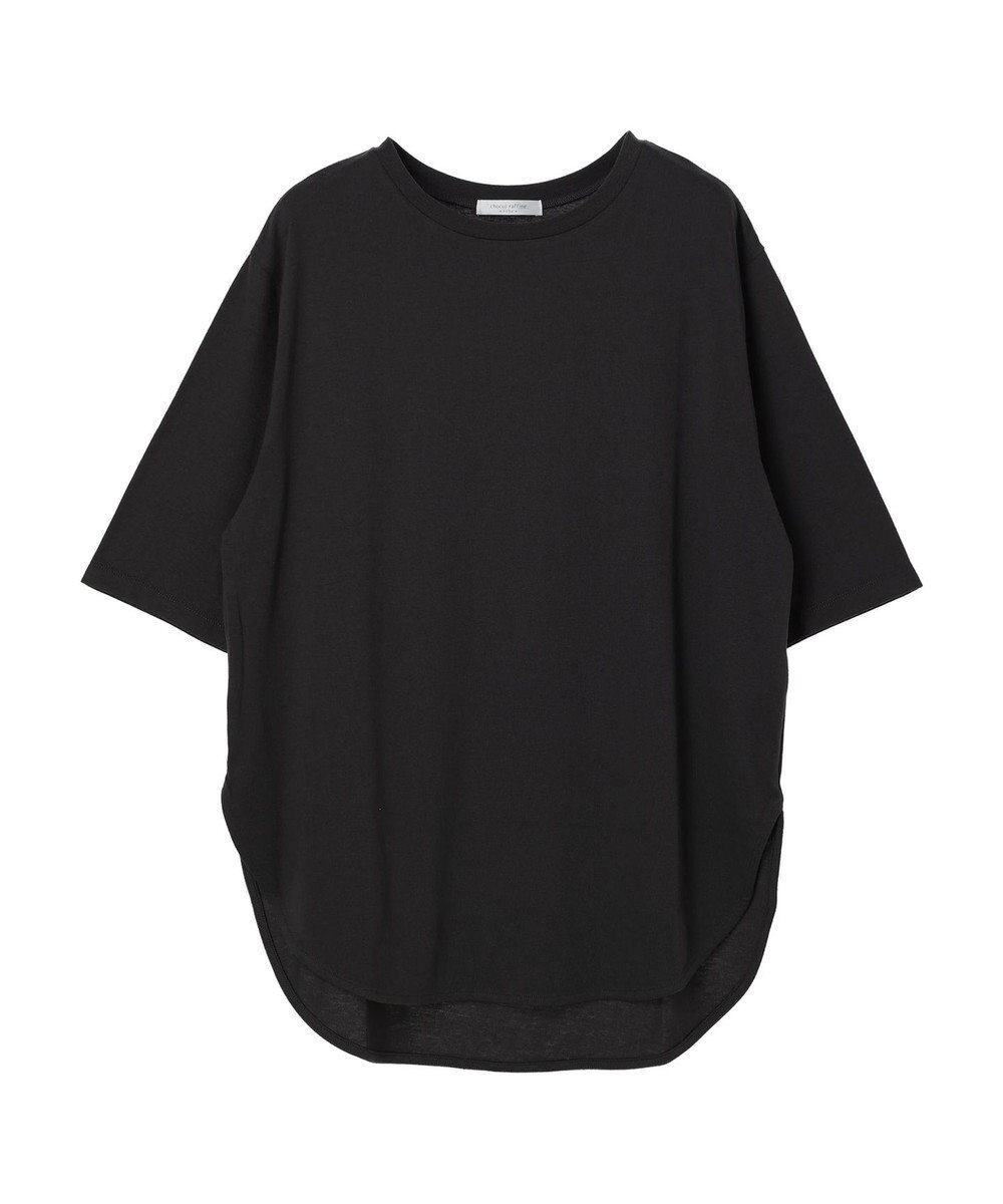 Green Parks ＳＥＴ２点　メッシュベスト＋半袖カットチュニック 