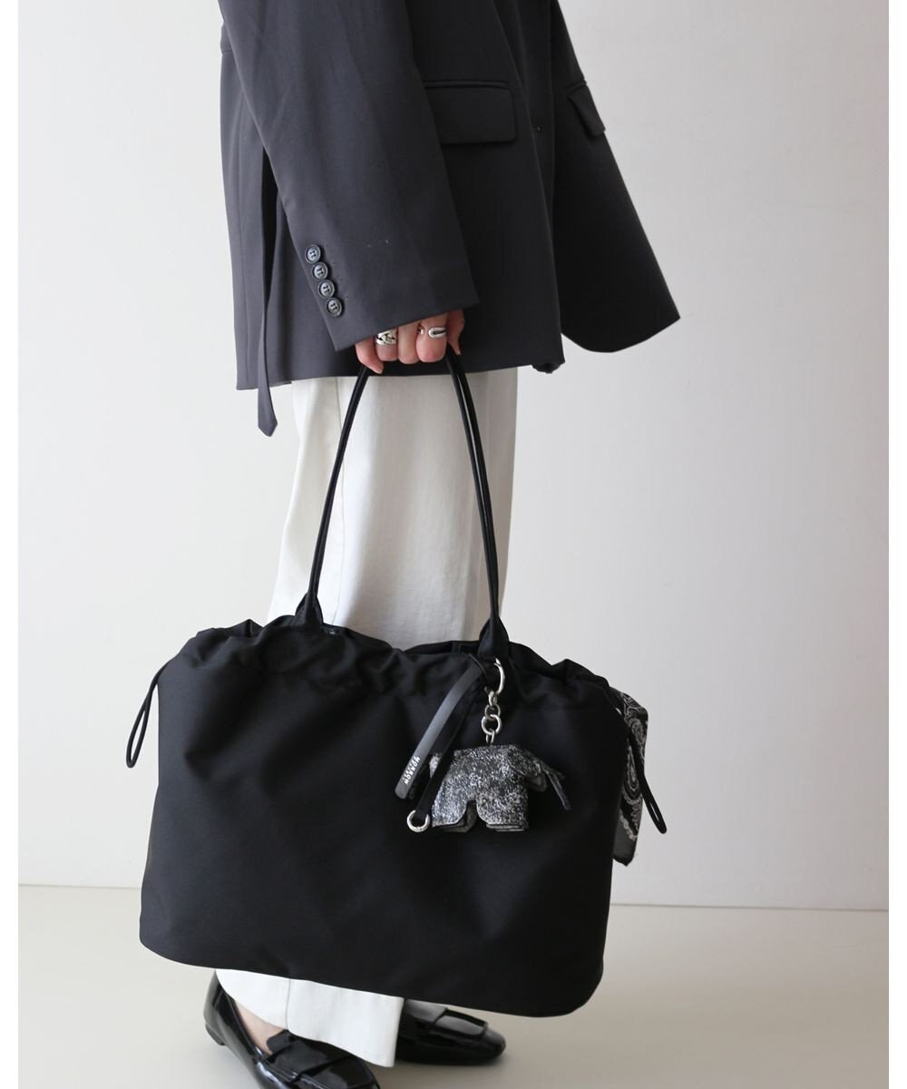 MORROW by thank MID BAG TOTE 