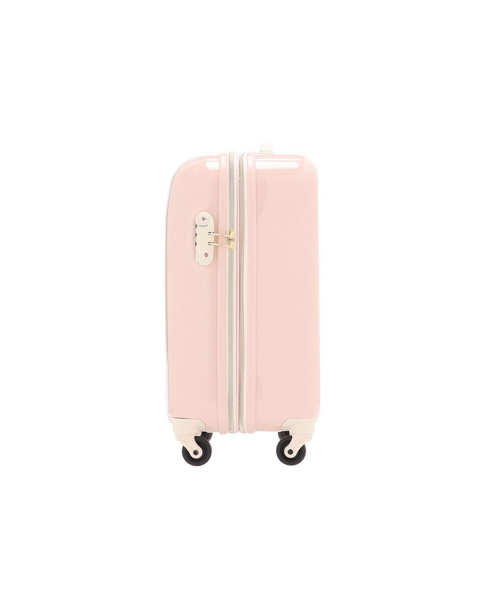 ACE BAGS & LUGGAGE Jewelna Rose キャンディポケットスーツケース 機内持ち込み 39871 ジュエルナローズ 