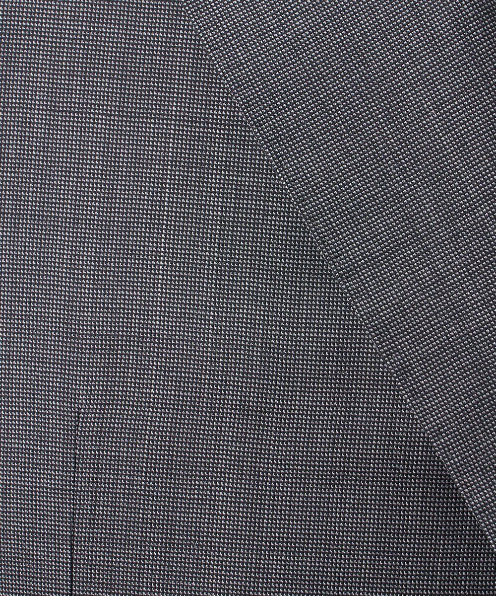 GOTAIRIKU 【Ermenegildo Zegna】TRAVELLER　スーツ（ライトグレー無地） 