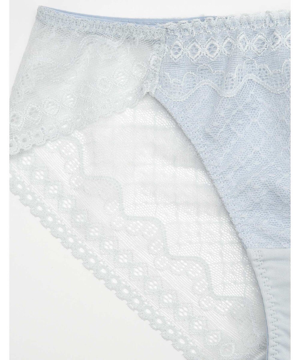 une nana cool 364ブラ レース ショーツ 