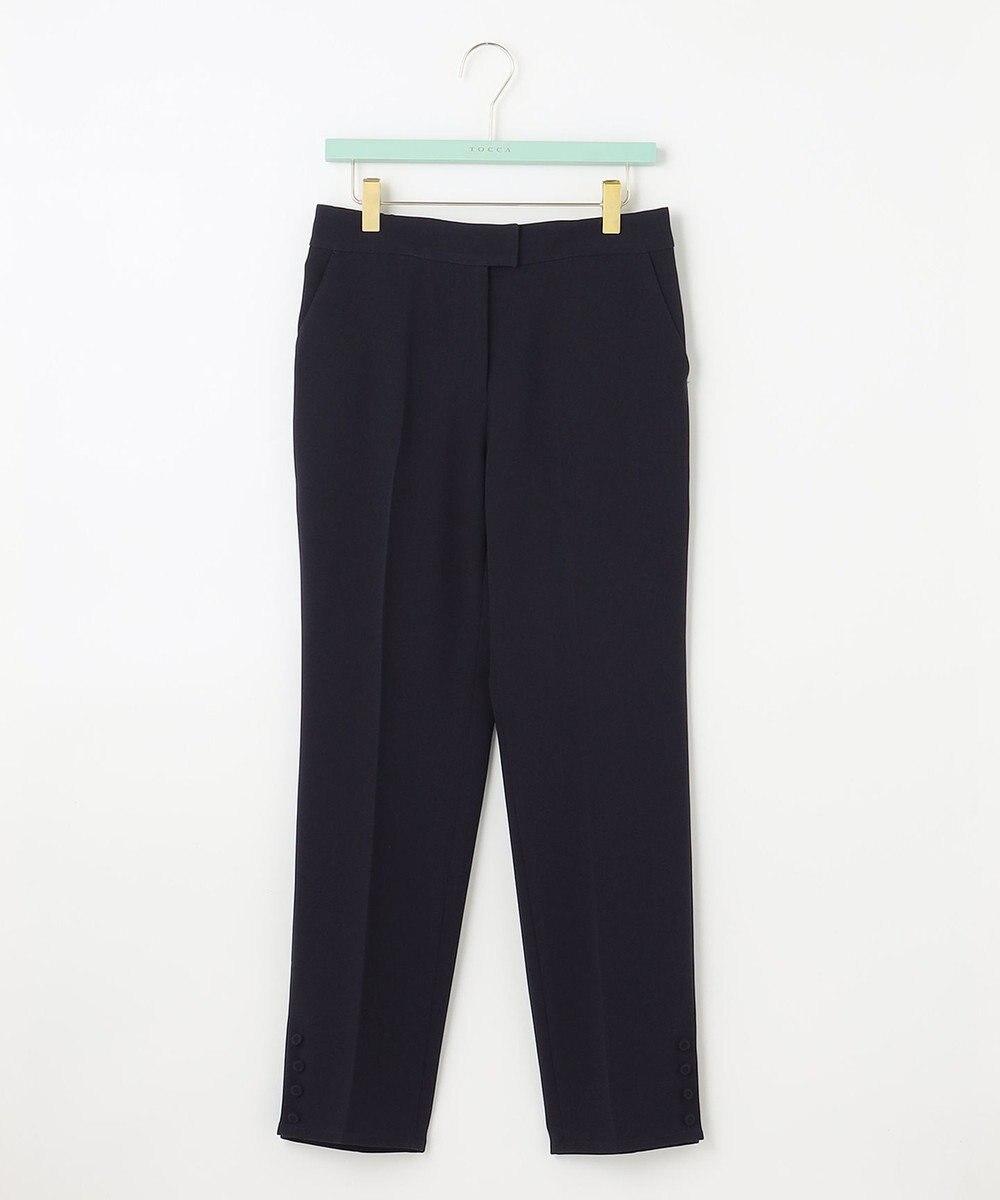 TOCCA 【消臭】SUNNY パンツ 