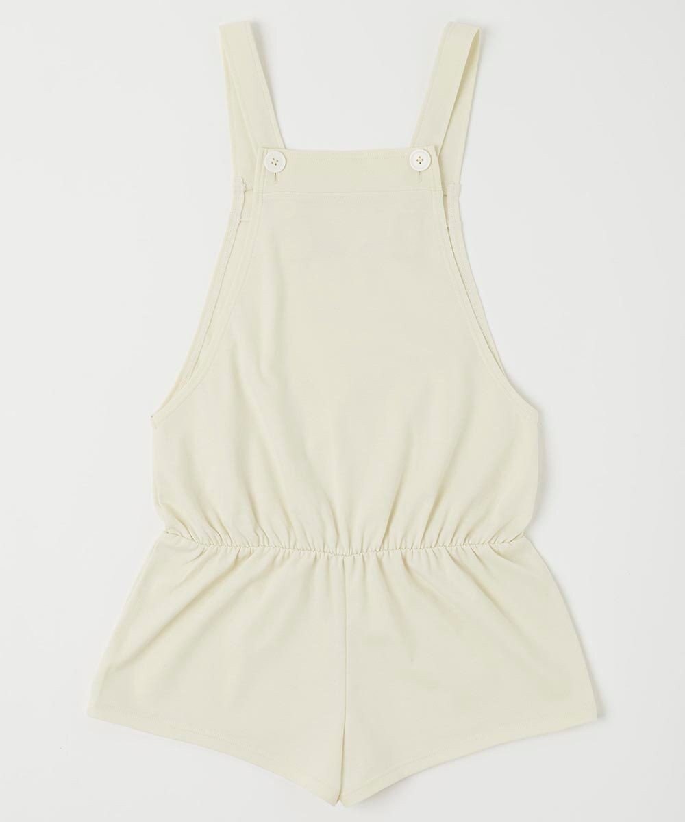 OP／FILA 【repipi armario】サロペット付き水着 3点セット 