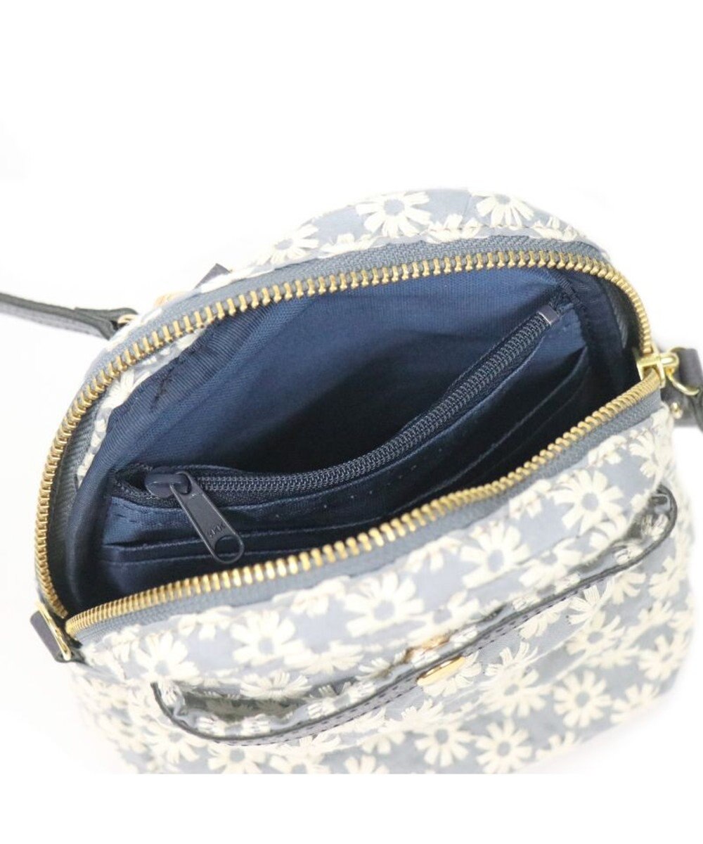 Regalo Felice 【花の刺繍が可愛い / 2way】ショルダー / REGALO 