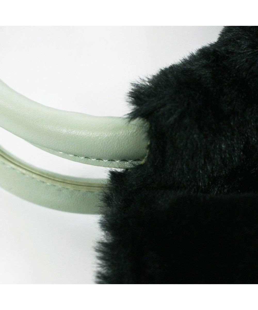 ROOTOTE 1261【ふわふわ素材】LT.デリ.ファーパフート-A 