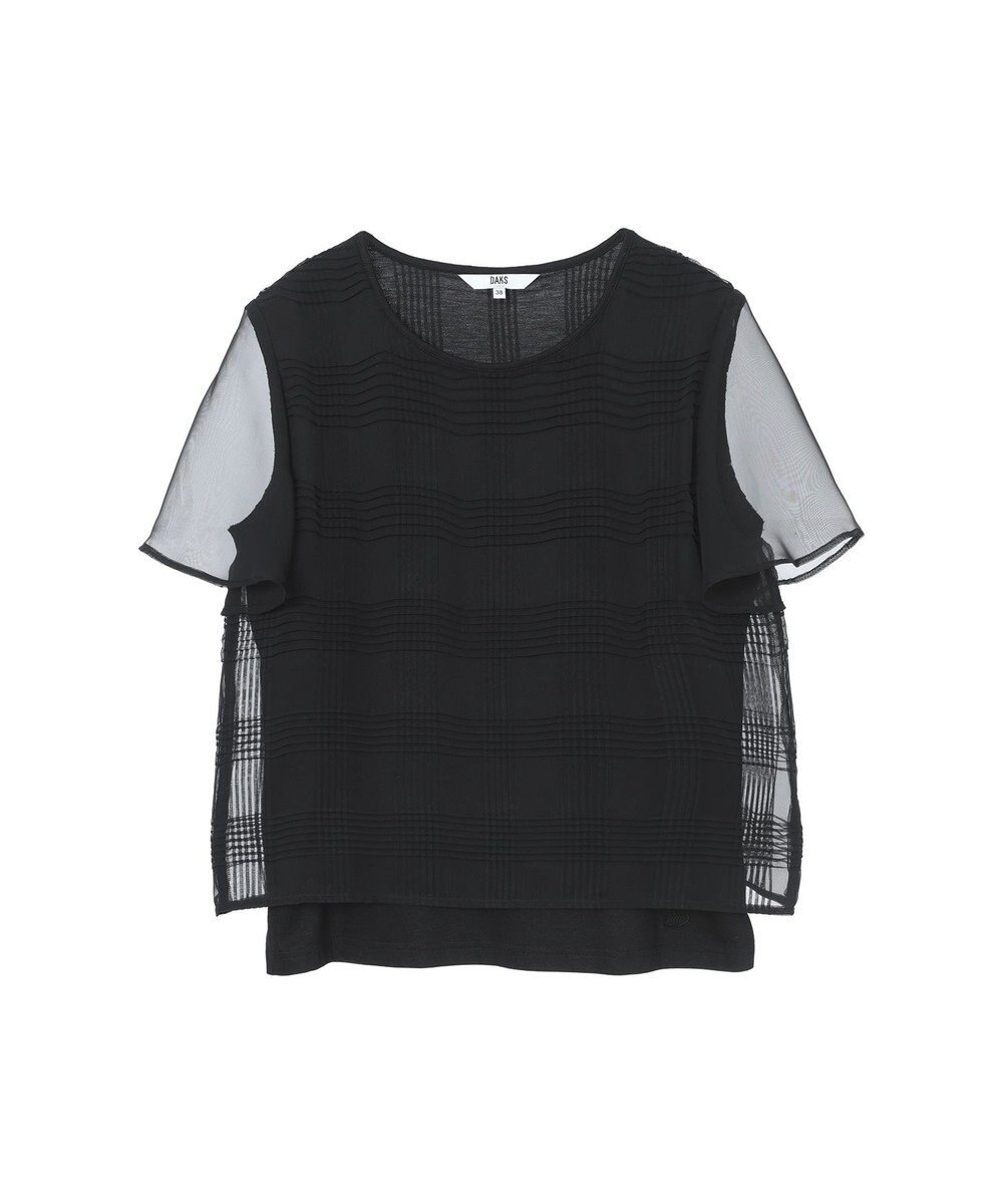 DAKS カットソー 
