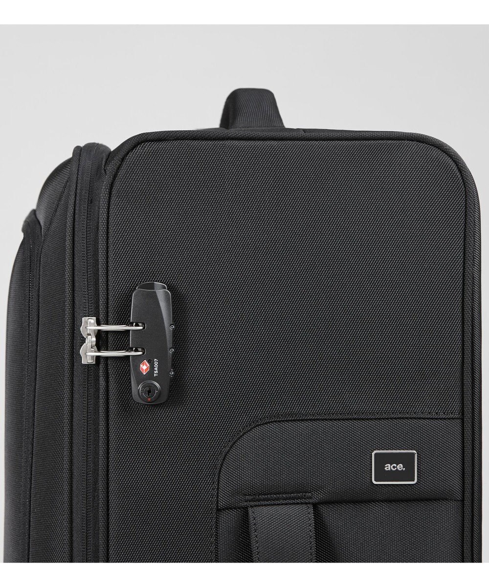 ACE BAGS & LUGGAGE ace. ロックペイントSS キャリーケース 99L 35704 エース 