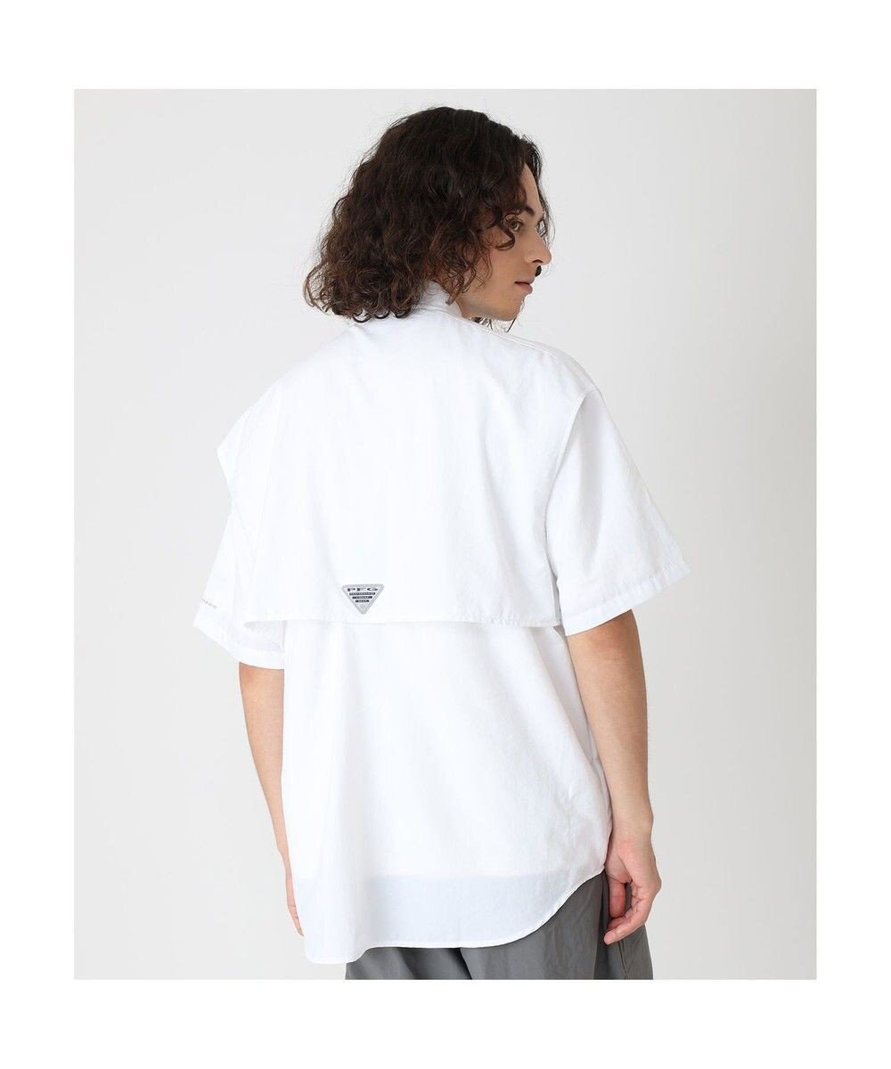 Columbia Columbia/ バハマ II ショートスリーブシャツ /コロンビア 