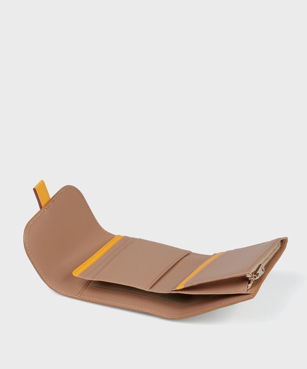 Paul Smith ベルトストラップ 2つ折り財布 