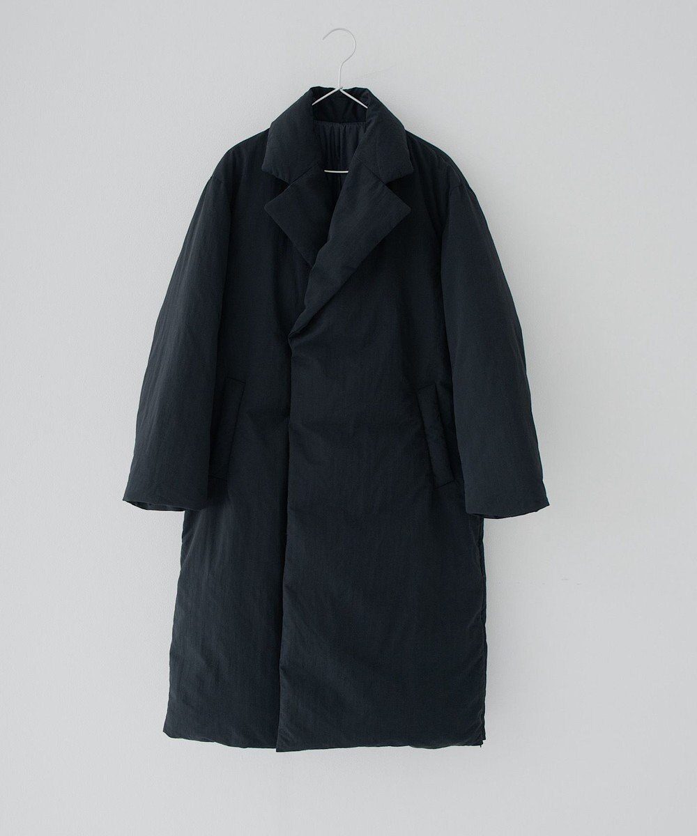 KWD 【日本製/高品質ダウン】KWD DOWN COAT ダウンコート 