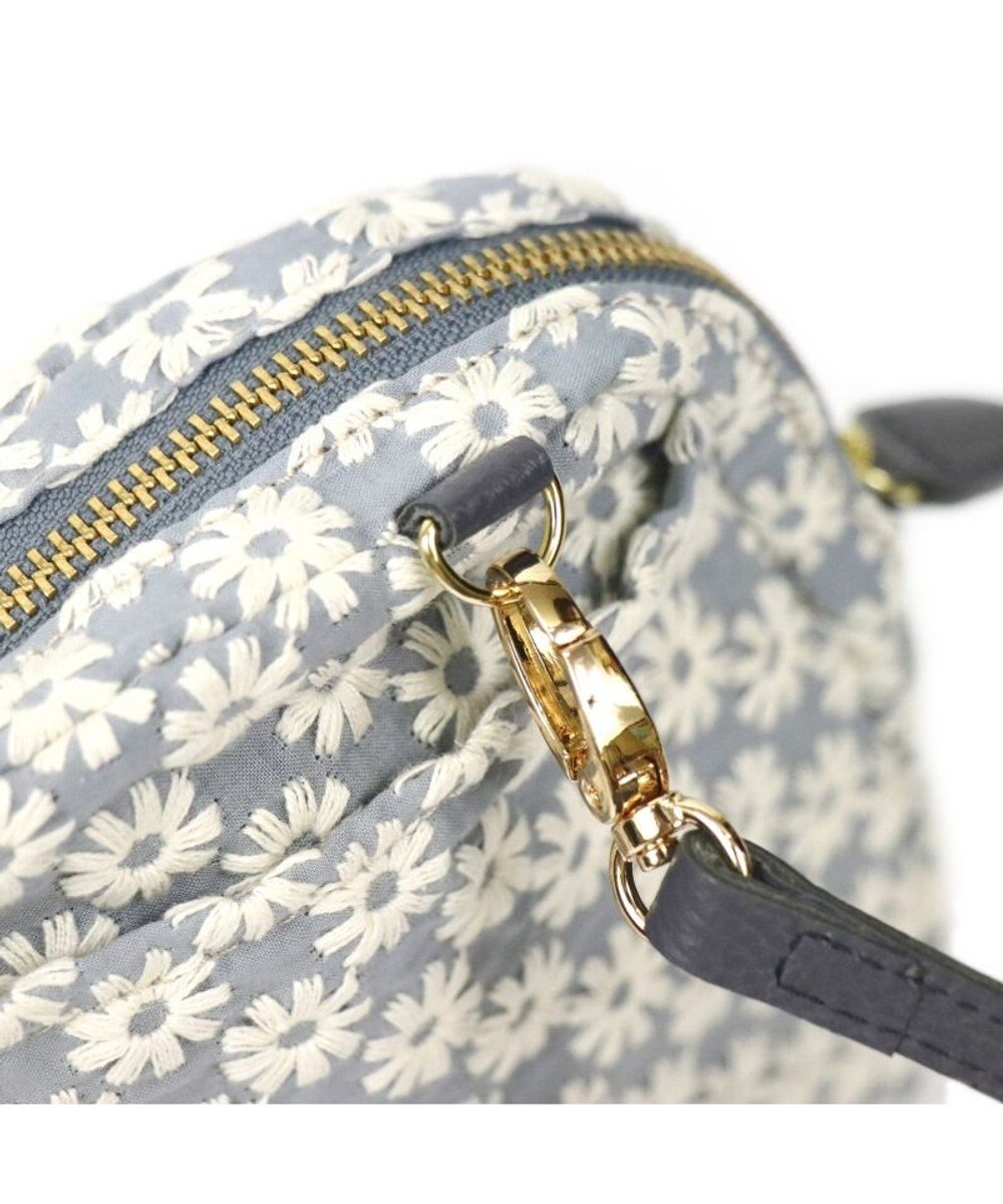 Regalo Felice 【花の刺繍が可愛い / 2way】ショルダー / REGALO 