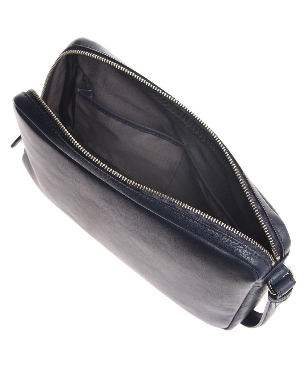 ACE BAGS & LUGGAGE ultima TOKYO ウルティマ トーキョーケヴィン セカンドバッグ ソフトタイプ クラッチバッグ レザー 77992 