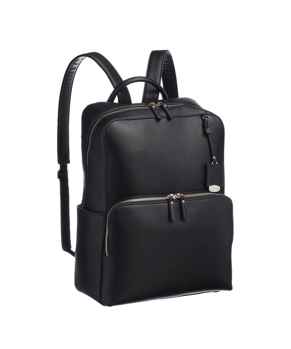 ACE BAGS & LUGGAGE 【雑誌掲載】 Jewelna Rose フレイヤ・リュック２ A4サイズ 13.3インチPC 16126 ジュエルナローズ 通勤 ビジネスバッグ 