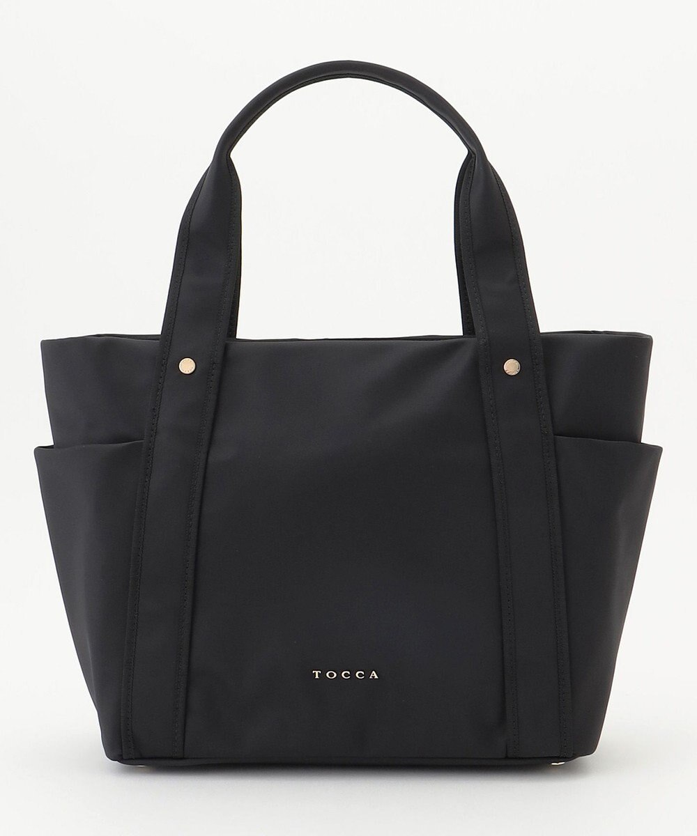 TOCCA 【A4サイズ対応】NEW AVENUE NYLONBAG ナイロンバッグ 