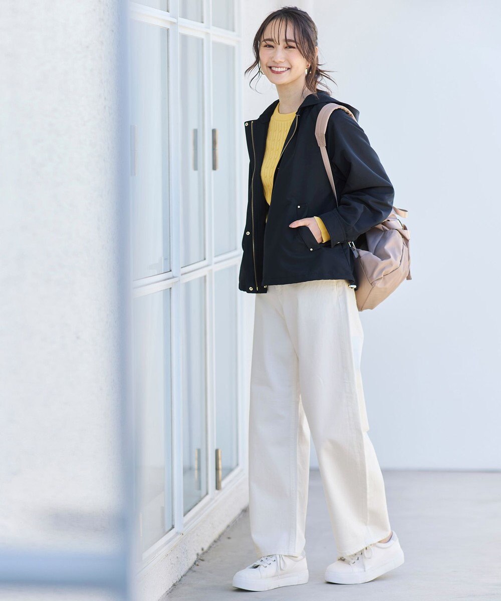 ANY SIS 【23.0~24.0cm】ラメアクセント スニーカー 