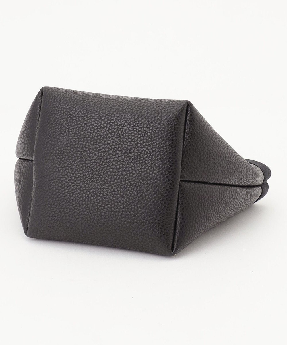 23区 バンブーハンドル ミニ ショルダーバッグ 