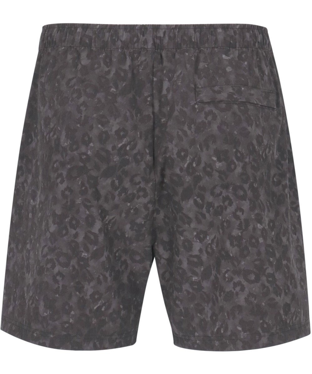 CW-X 【UNISEX】 CW-X ボトムス ハーフ 3分丈 水陸両用 はっ水(本体) UＶカット率90％以上（本体） ユニセックス DHR205 /ワコール 