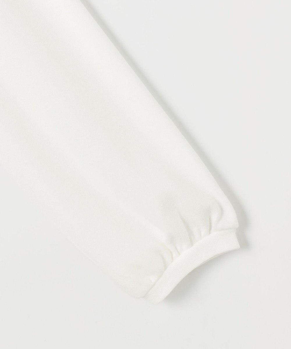 ANY KIDS 音符ブラウス 