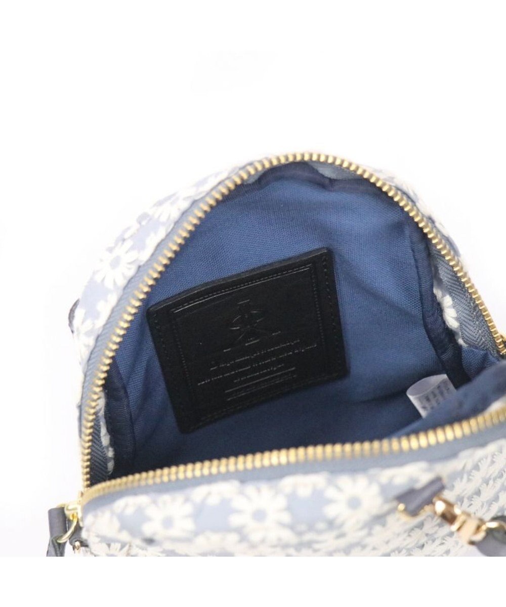 Regalo Felice 【花の刺繍が可愛い / 2way】ショルダー / REGALO 