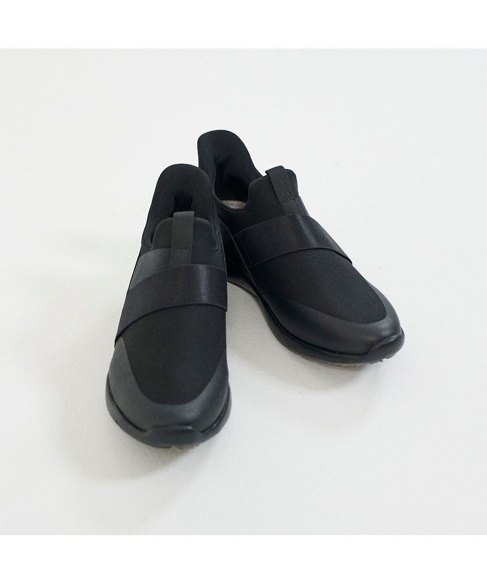 ing <ing>【レイン対応】スマートステップ イージーフィットスニーカー 