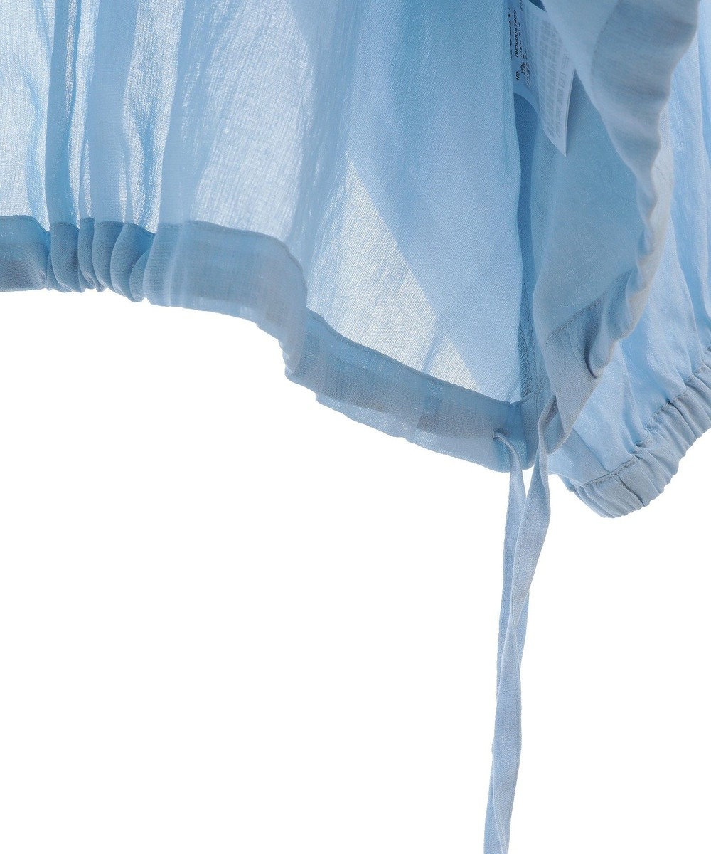 AMERICAN HOLIC 接触冷感シアースポーティーブルゾン 