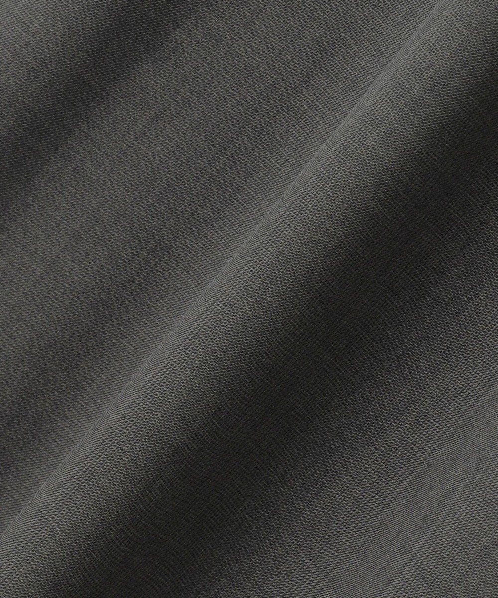 J.PRESS YORK STREET 【WOMEN】バックプリーツワンピース 