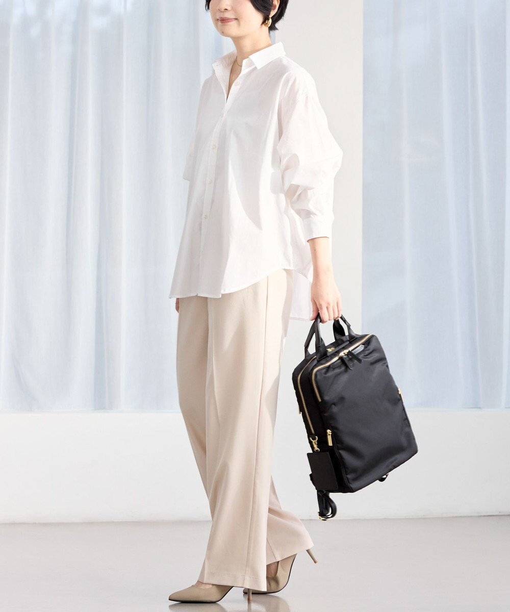 ACE BAGS & LUGGAGE ace. フィッテム レディースビジネスリュック A4 13.3インチPC 68681 エース 