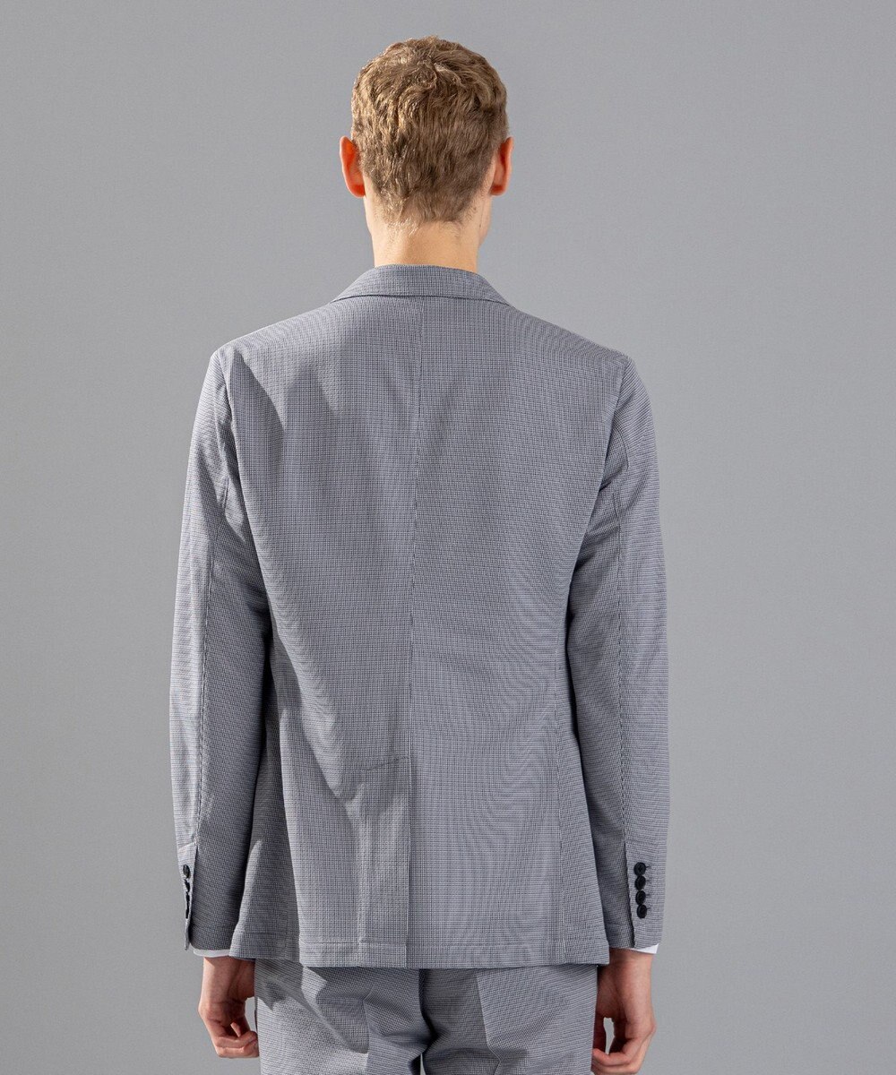 JOSEPH HOMME エアジャガードジャージー　ジャケット 