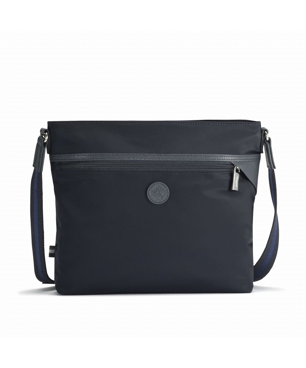 ACE BAGS & LUGGAGE Orobianco ビアジェット ショルダーバッグ 93082 オロビアンコ 