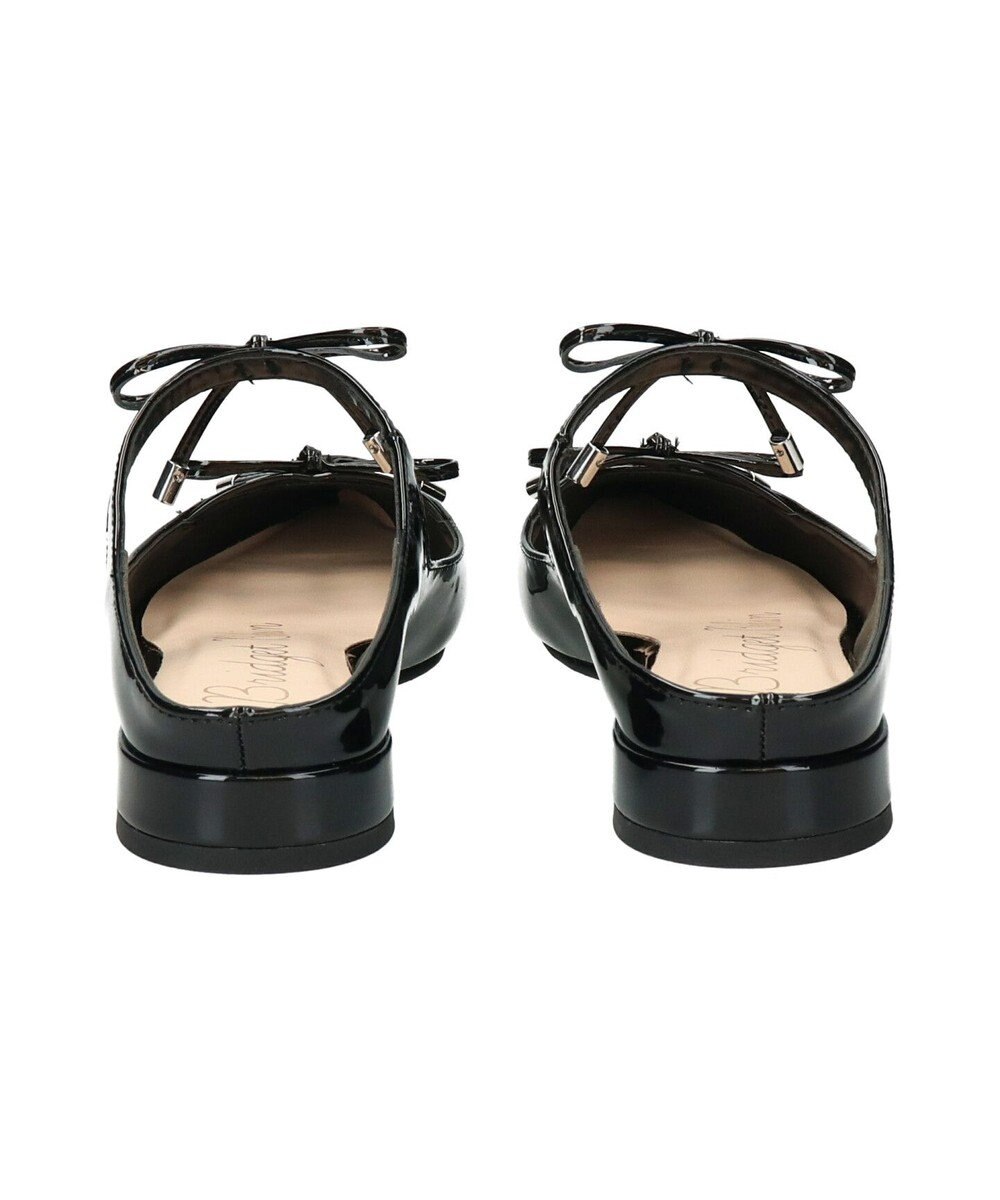 Bridget Birkin 【Bridget Birkin】ダブルリボンミュール 